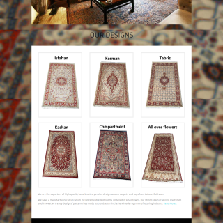 Warsi Carpets