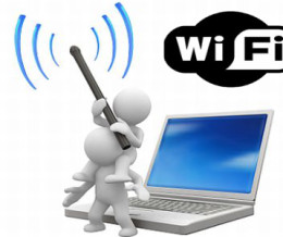 How to detect if someone is stealing your WiFi