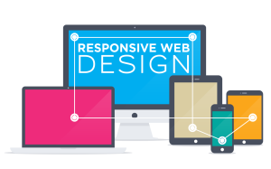 Responsive Web Design and Development